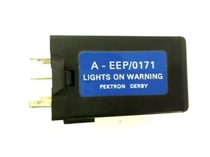 Rovert Metro,100,200,400,Maestro,Montego Lichter am Warnrelais A-EEP/0171 - Bild 1 von 1