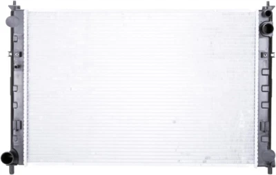 Replacement For Mazda MPV 2000-2001 2.5L Radiator ‎MA3010110 / GY01-15-200D - Image 1 of 4