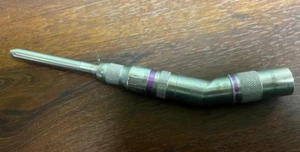 Medtronic Midas Rex AVA10 Winkelaufsatz - Exc. funktionstüchtiger Zustand mit Garantie - Bild 1 von 2