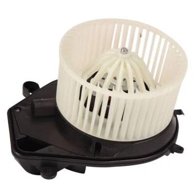 Motor calentador soplador aire acondicionado para 98-05 VW Passat 97-01 Audi A4 Quattro 01-02 S4 Foto 1 de 4