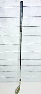 Vintage Mens Womens Dunlop True Tech Chipping Wedge True Temper Steel Shaft 36" - Picture 1 of 8