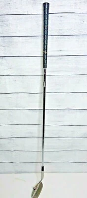 Vintage Mens Womens Dunlop True Tech Chipping Wedge True Temper Steel Shaft 36" - Image 1 of 4