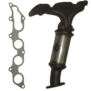 2006-2007 Mercury Milan 2.3L L4 GAS DOHC Front - Picture 1 of 10