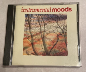 Instrumental Moods - Music CD - - 1998-02-24 - Virgin - Very Good - Audio CD - - Picture 1 of 2