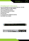 Server Hp Dl360p G9 Dual Cpu 2Xe5-2643 @3.5Ghz V4/Ram 32Gb-512Gb/2 Disks 300Gb