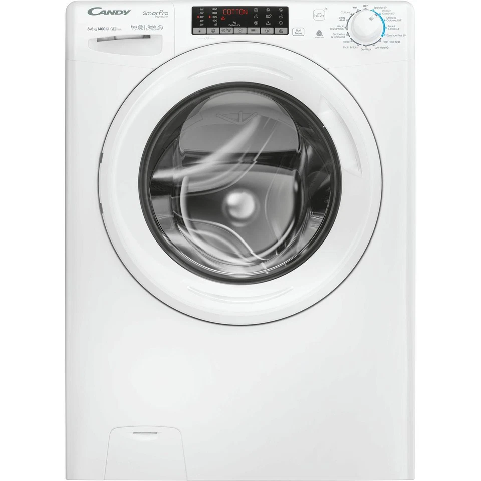 CANDY Smart Pro Inverter CSOW4856TWM6-80 Washer Dryer - REFURB-C