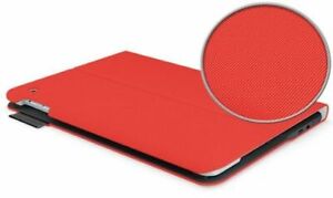 Logitech Ultrathin Keyboard Folio i5 MARS RED ORANGE TECH FABRIC iPad Air (IL...