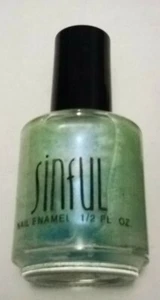 SINFUL COLORS NAIL POLISH 15mL x1 (many different colours available) - Picture 1 of 52