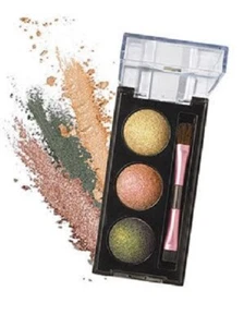 Avon mark Exotic Hues Eyeshadow - Picture 1 of 4