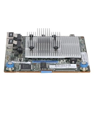 HP 804326-B21 Smart Array E208i-a SR Type-a Flexible Gen10 RAID Controller NEW - Image 1 of 2