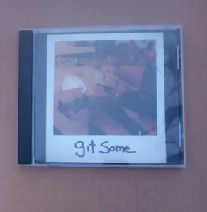 GIT SOME - Loose Control Alternative Tentacles CD - Bild 1 von 6