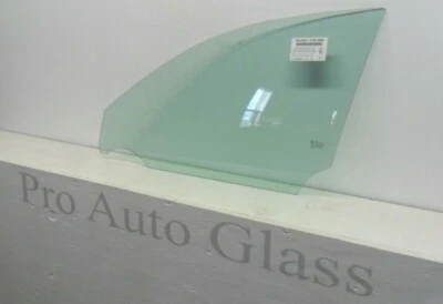 FOR 2009-2014 LEXUS IS-F FRONT LEFT DRIVER SIDE DOOR WINDOW GLASS FD24031GTY — 第 1/4 张图片