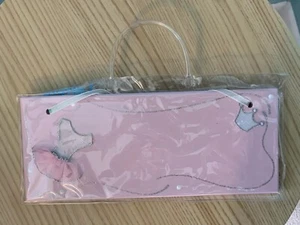 Kinder Deko - Lutscher Kinder Namensschild selber machen - Ballerina/Tanzmotiv - Bild 1 von 2