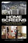 Lorrie Palmer Home Screens (Hardback)