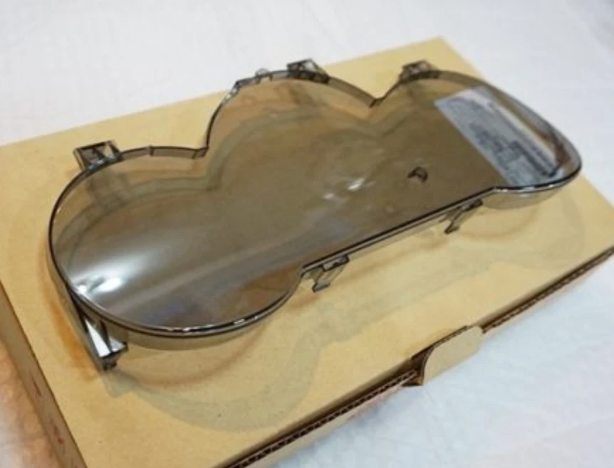 Genuine Glass Combination Meter For 2008-2014 Toyota Hilux Vigo Fortuner - Image 1 of 4