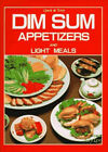 Dim Sum Appetizers Twarda okładka Judy, Lew, Judy, Nakaue, George Lew