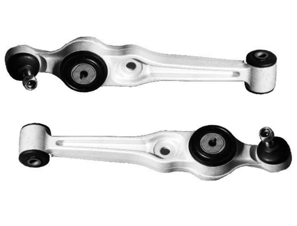 Se adapta a SAAB 93 BRAZO DE CONTROL DELANTERO INFERIOR IZQUIERDO Y DERECHO 98-03 2 AÑOS DE GARANTÍA Foto 1 de 1