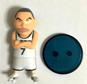 SLAM DUNK THE FIRST Sanno Action Figur Statue Collection Masashi Kawata Jump JP - Bild 1 von 1