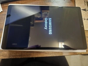 Samsung Galaxy Tab A7 Lite 32GB 8.7-inch Android Tablet Gray SM-T220 FOR PART - Picture 1 of 2