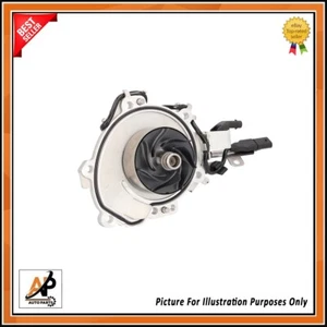 Water Pump For JAGUAR & LAND ROVER 2.0 Diesel Engine AJ200 204DT LR080736 - Picture 1 of 2