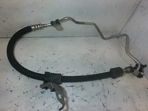 2012-2016 BMW 328I Air Conditioner Condenser Suction Hose Pipe (2.0L Turbo) J38 - Foto 1 di 6