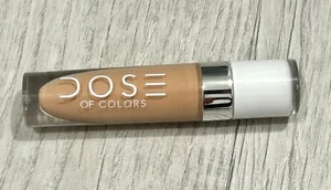 Dose Of Colors Lip Gloss HONEY I'M HOME - Picture 1 of 2