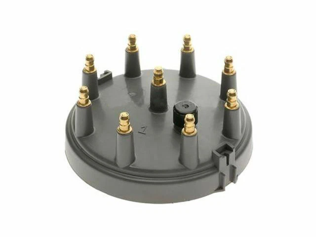 Standard Motor Products Distributor Cap fits Ford F800 1997-1998 7.0L V8 59NJKH - Image 1 of 1