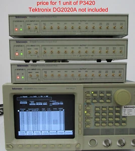 Tektronix P3420 Variable Output Pod - Picture 1 of 5