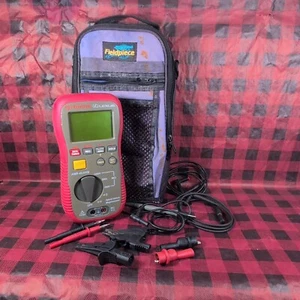 Amprobe Hybrid Vehicle Megohmeter AMB-45-HYB Electrical Test Tool Toyota Lexus - Picture 1 of 24