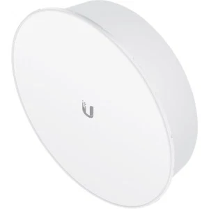 Ubiquiti airMAX PowerBeam 5AC ISO, Richtfunk-Antenne, weiß - Bild 1 von 1