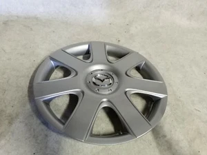 GJ6R37170 MAZDA 3 & 5 15" Inch Wheel Trim/Hub Cap GJ 6R 37170  - Picture 1 of 2