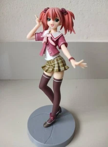 Japan Anime Rosario Vampire Shuzen Kokoa Figure Model SEGA - Picture 1 of 7