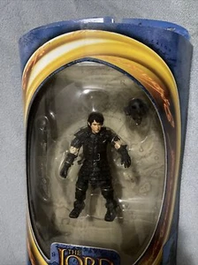 Marvel Toy Biz Lord of the Rings Return of the King FRODO Action Figure - Picture 1 of 7