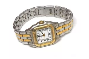 Pierre Cardin lady quartz watch for repairs, for parts -18184 - Imagen 1 de 9