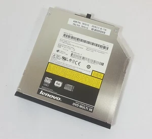 DVD Brenner für Lenovo Thinkpad T520 T530 W530 R500 R400 T510 W700 W520 uvm. - Bild 1 von 3