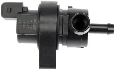 Solenoide de ventilación de bote de vapor Dorman para BMW 320i 2001-2005 sedán 2002 2003 2004 Foto 1 de 3