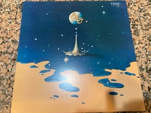 Electric Light Orchestra (ELO) "Time" 180g Vinyl in Excellent Condition - Picture 1 of 4