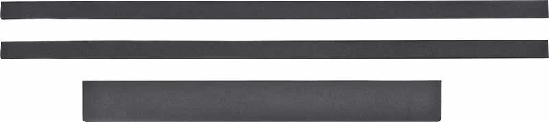 Комплект противоскользящего капота для Chevrolet 1955-56 годов выпуска - Изображение 1 из 1