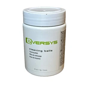 Bolas de limpieza Eversys - para mantenimiento de máquina de café espresso - Imagen 1 de 3