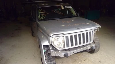 Б/у компрессор кондиционера подходит: 2011 Jeep Liberty 3.7 класса A - Изображение 1 из 4