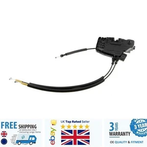 Rear Right Door Lock for Kia SPORTAGE 15-22 81420-D9000 - Picture 1 of 8