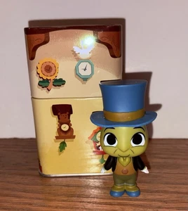 Funko Disney Jiminy Cricket Adventure Exclusive Mystery Mini Figur 2017 - Bild 1 von 1