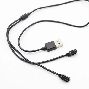 Smart Glasses Magnetic Charging Cable Charging Parts for Huawei Smart Glasses - Picture 1 of 1
