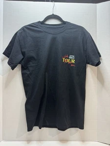 Travis Scott Astroworld Tour In Herren Small - Bild 1 von 4