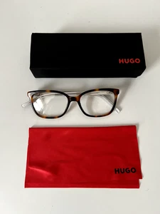 Hugo Boss HG 10 30766846 53mm Vision Optical Glasses Eye glasses womens - Picture 1 of 9