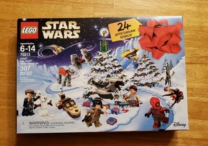 LEGO Star Wars: Star Wars Adventskalender (75213) NEU versiegelt - Bild 1 von 7