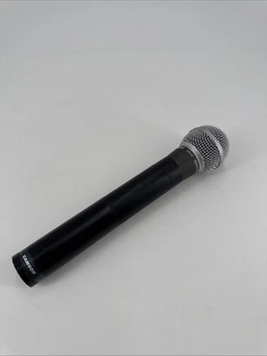 Samson Handheld Wireless Microphone Model UH5 shure sm58 Fast Shipping - Image 1 of 4