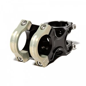 Bike Stem Apex 31,8 Length 50mm Black STM102-BKAG Renthal Bike Click F - Picture 1 of 1