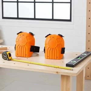 Knieschoner TOPO KS41 PU-Schaum - Bild 1 von 2