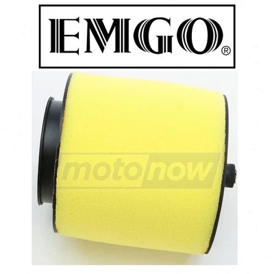Emgo Air Filter for 1993-2000 Honda TRX300FW FourTrax 4x4 - Fuel & Air Air jk Foto 1 de 4